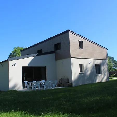 Dom wakacyjny Du Breil Derval